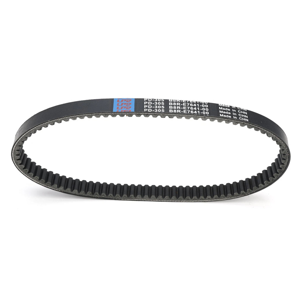 Drive Belt V-belt for Yamaha Zuma 125 (2022–2024) B8R-E7641-00-00