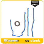 Timing Cover Gasket for Ford Mustang 4.6L SOHC (1996–2004)