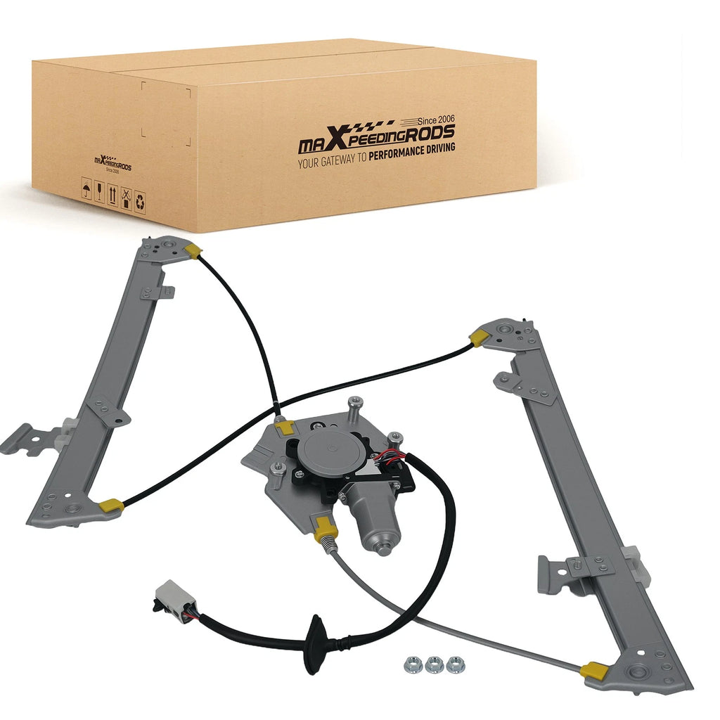 Left Window Lifter Assembly for Nissan Murano (2003–2007)