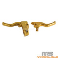 Brake Clutch Hand Levers for Harley Touring Electra Glide (2014-2023)