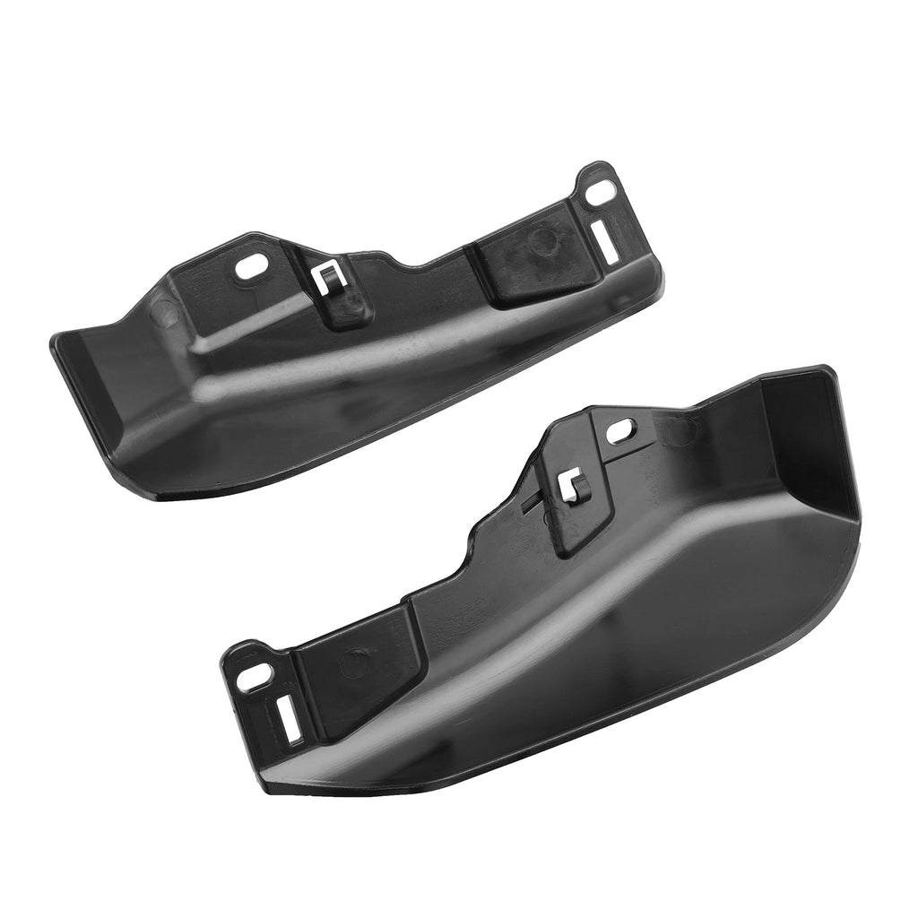 Mid-Frame Air Heat Deflector for Harley Touring CVO Street Glide Road Glide (2023–2024)