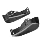 Mid-Frame Air Heat Deflector for Harley Touring CVO Street Glide Road Glide (2023–2024)