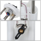 Fuel Pump Module Assembly for Buick LeSabre, Cadillac Seville, DeVille (1998–2004)