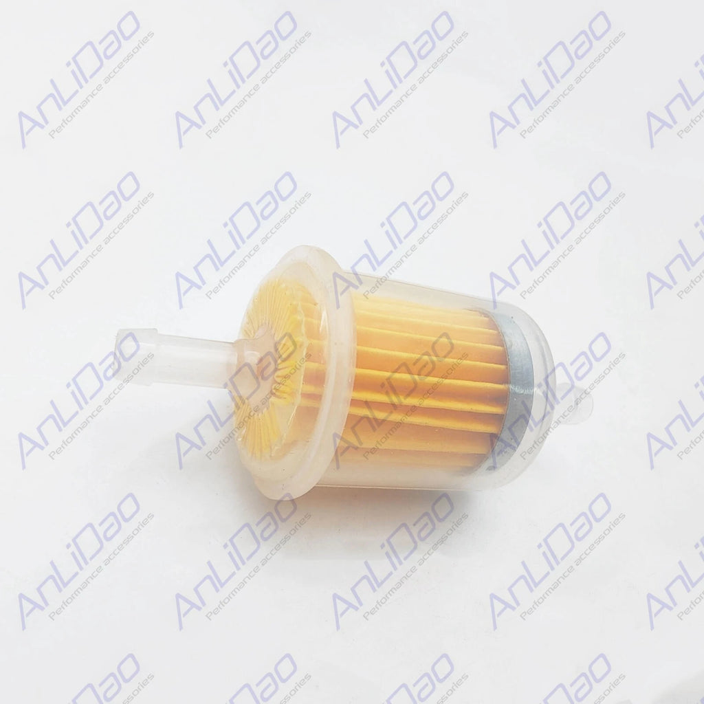 Fuel Filter for Johnson Evinrude E-Tec 40-200HP (18-7722, 5005266)