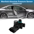Manifold Absolute Pressure Sensor No. 55567257 for Chevrolet Trax (2015–2021)