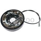 Brake Assembly for Toyota Forklift 7FB15 (47020-13312-71)