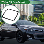 Oil Pan Gasket for Toyota Avalon (2005–2007), Camry (2005–2006) No.3516821010