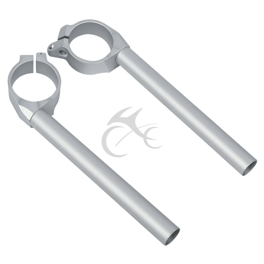 50mm Clip-On Handlebar for Yamaha YZF-R1 (1998–2001)