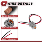 Marker Light Socket Wiring for Nissan 350Z (2003–2006) No. 2625070F00