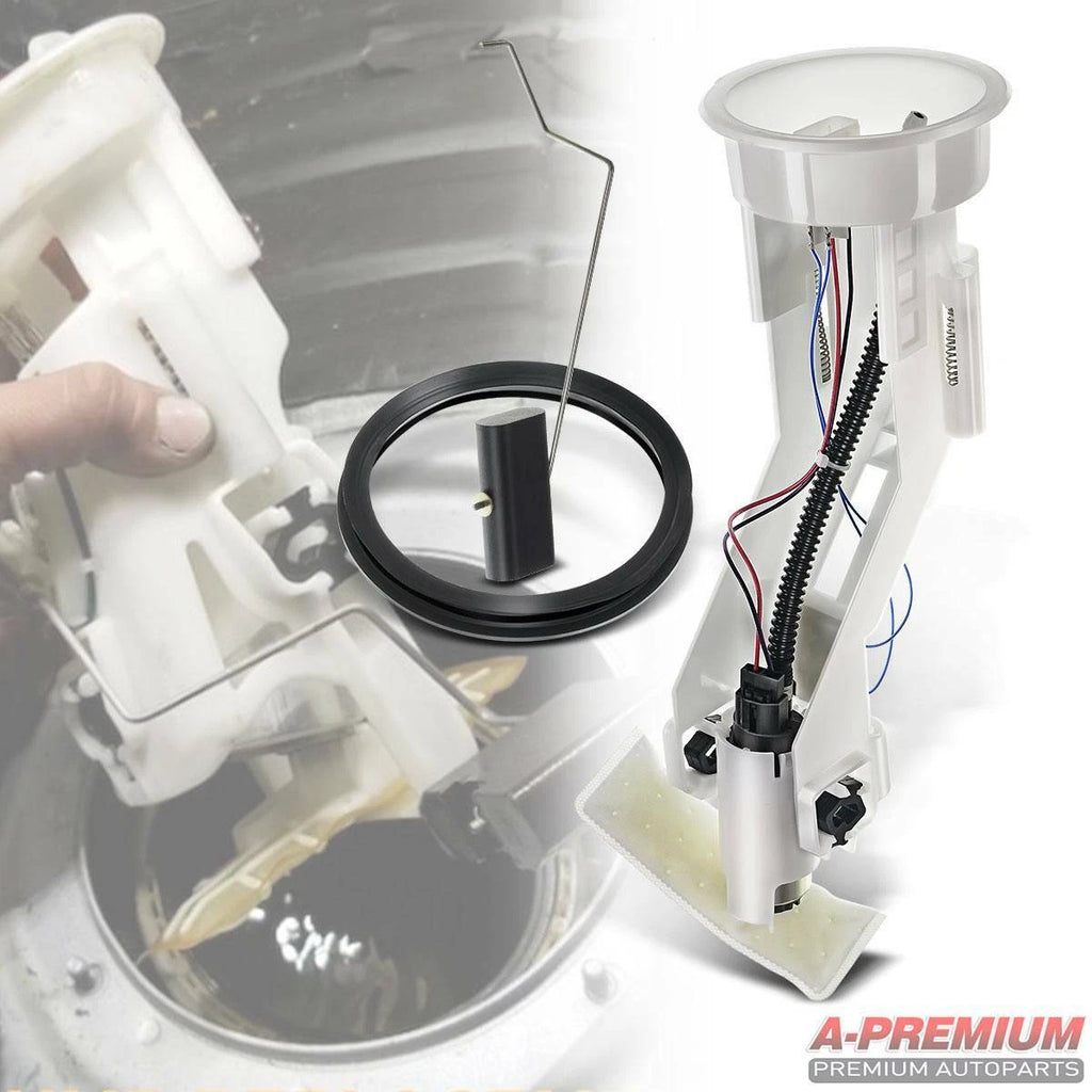 Fuel Pump Assembly for BMW X5 E53 (2000-2006)