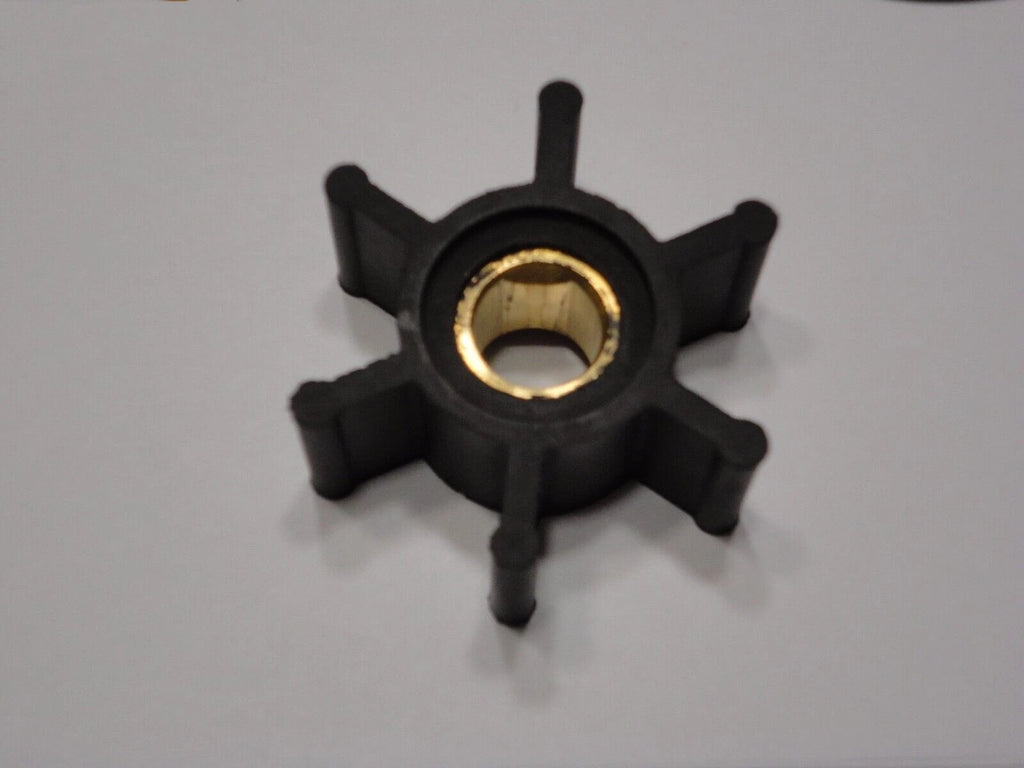Water Pump Impeller Kit for Onan MDKC MDKD (132-0277, 132-0316, 202M-11)