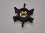 Water Pump Impeller Kit for Onan MDKC MDKD (132-0277, 132-0316, 202M-11)