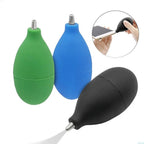 Air Dust Blower for Watch Keyboard (81mm x 38mm x 8mm)