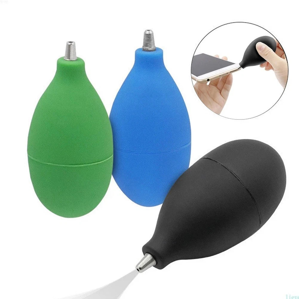 Air Dust Blower for Watch Keyboard (81mm x 38mm x 8mm)
