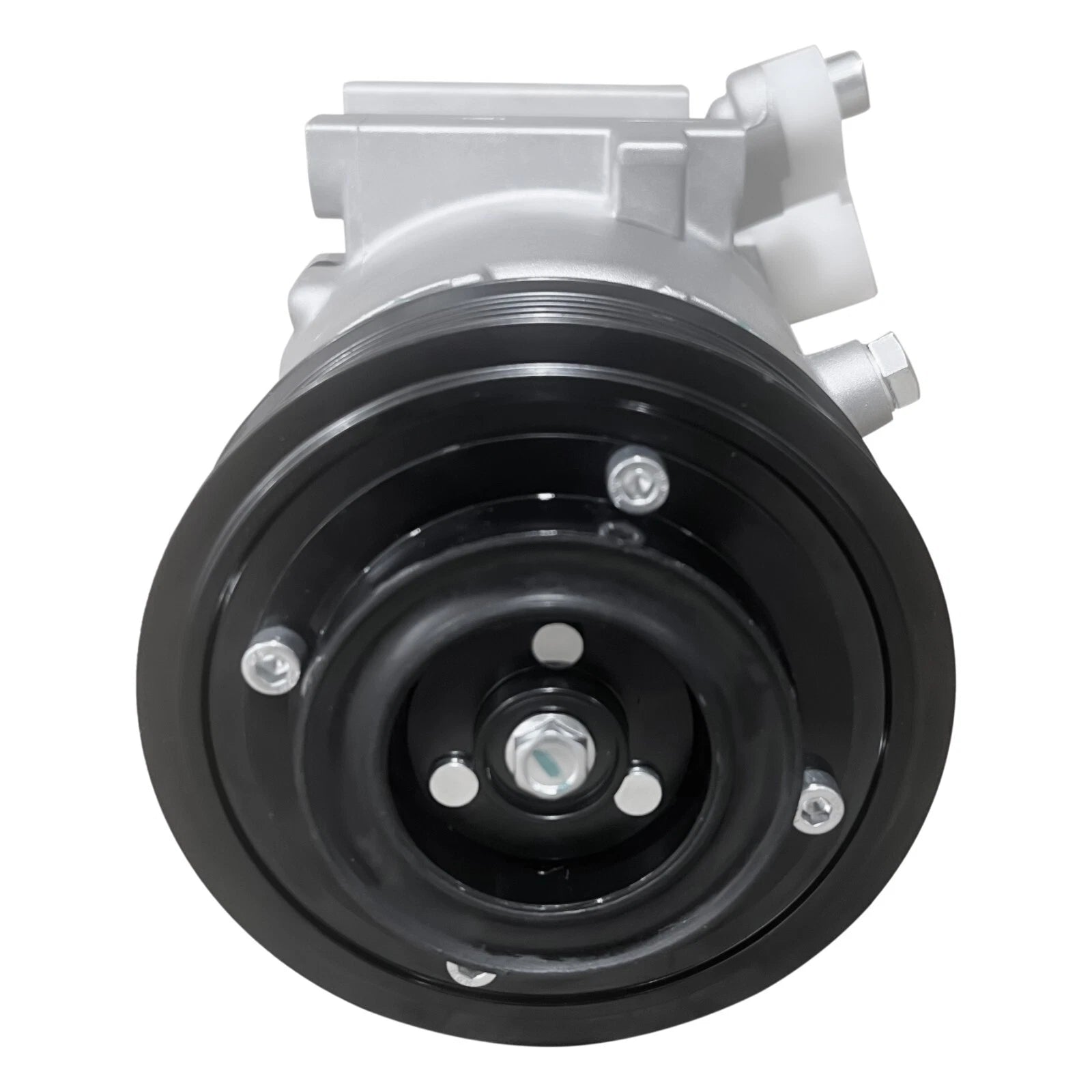 AC Compressor Kit with Condenser for Kia Optima 2.0L (2019-2022)