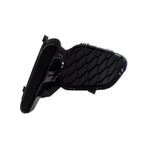Replacement Plastic Passenger Side Fog Hole Cover for Mazda 3 (2012–2013)