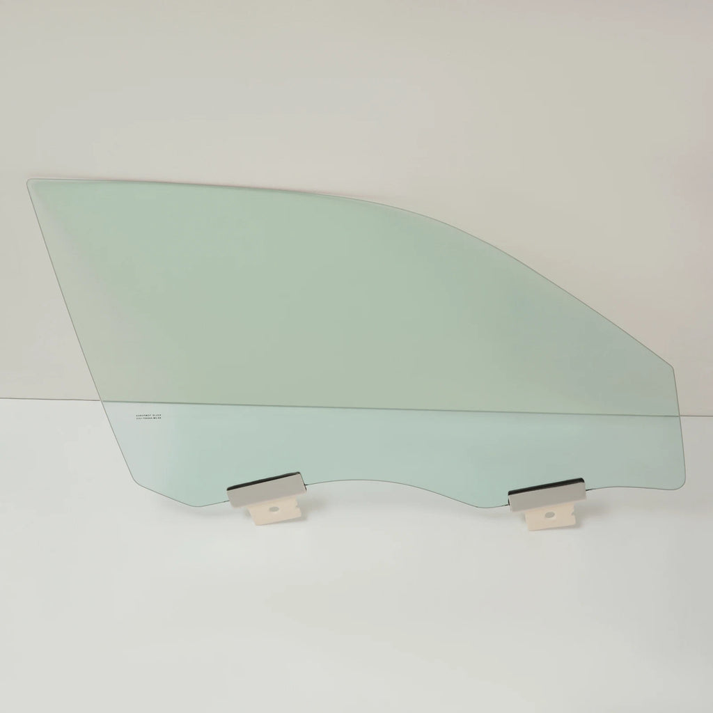 Passenger Side Front Door Window Glass for Dodge Charger (2011-2023)