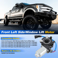 Front Left Power Window Motor 742260/YC3Z1523395AA for Ford Excursion (2000–2005)