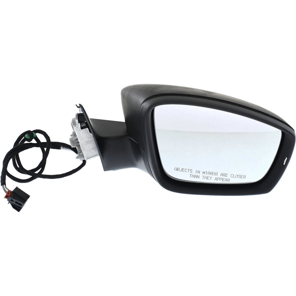 Heated Mirrors Set of 2 for VW Passat