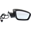 Heated Mirrors Set of 2 for VW Passat