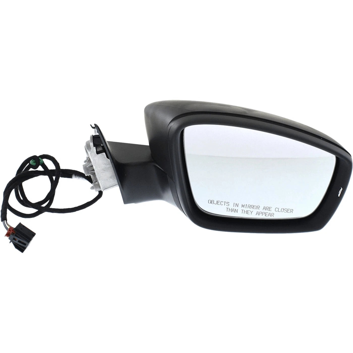 Heated Mirrors Set of 2 for VW Passat