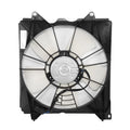 Radiator Cooling Fan Assembly for Honda Accord 2.4L (2008–2012)