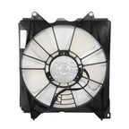 Radiator Cooling Fan Assembly for Honda Accord 2.4L (2008–2012)