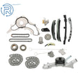 Timing Chain Kit with Water Pump for Chrysler 300 Dodge Avenger (2005–2010)