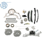 Timing Chain Kit with Water Pump for Chrysler 300 Dodge Avenger (2005–2010)