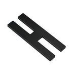 Double Ended Fork Damper Rod Holding Tool for 10.3mm & 12.7mm Cartridges