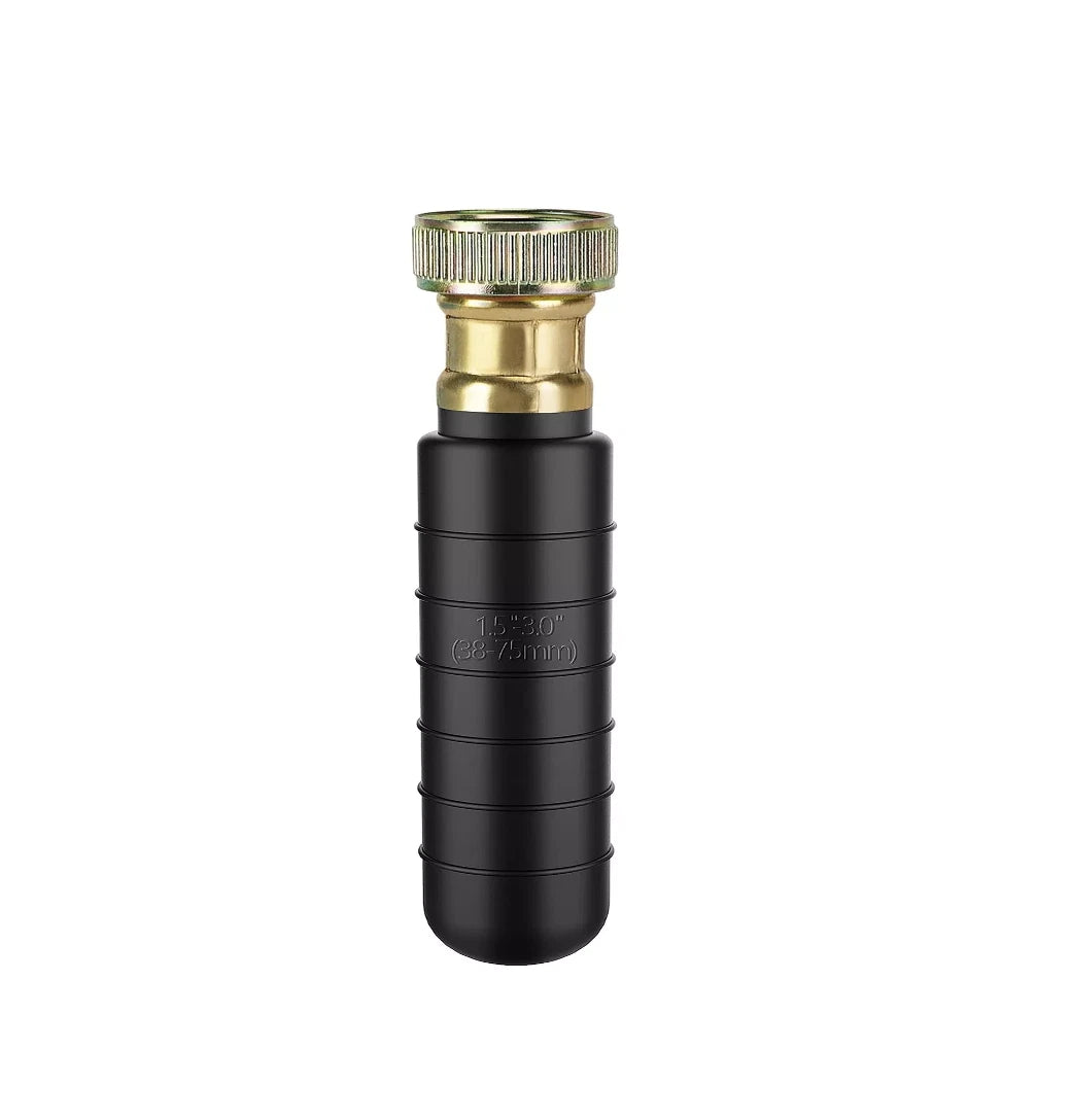 Drain Cleaning Bladder for Garden Hose (Universal)