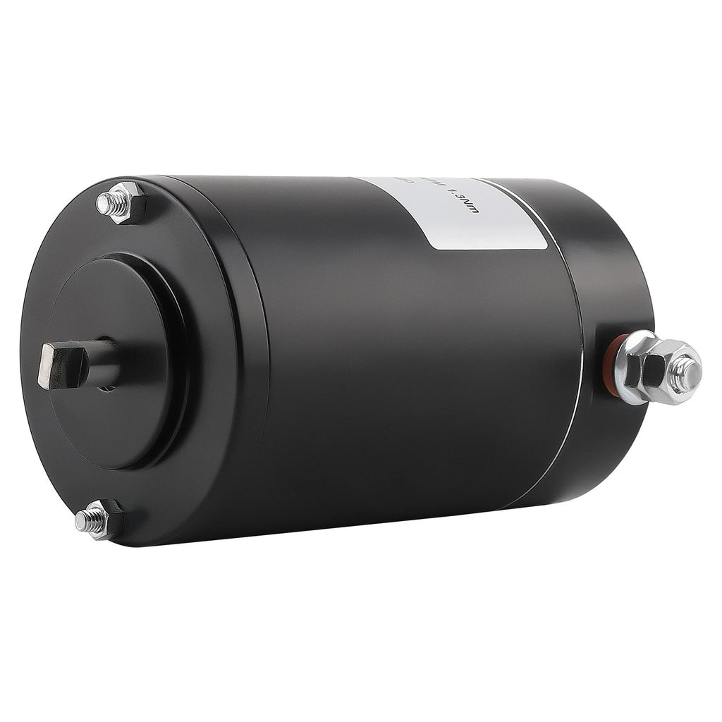 Hydraulic Leveling Slide Out Pump Motor for 414018 F000MM0809