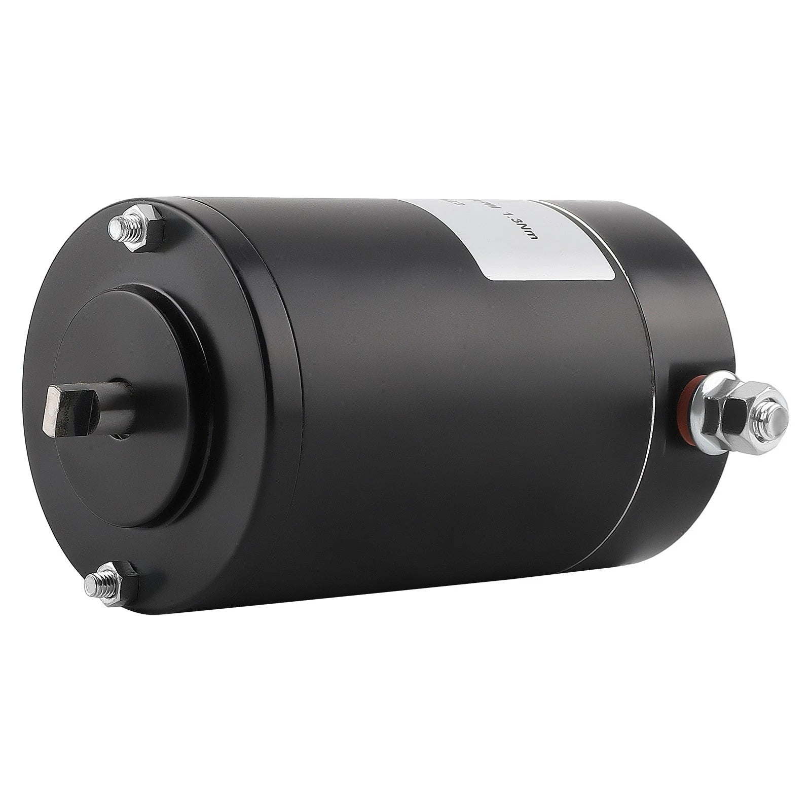 Hydraulic Leveling Slide Out Pump Motor for 414018 F000MM0809