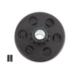 Driven Clutch for Comet Go Kart (3/4" Bore, 12 Teeth, 35 Chain)