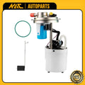 Fuel Pump Assembly with Pressure Sensor for Chevrolet Colorado (2006–2006)