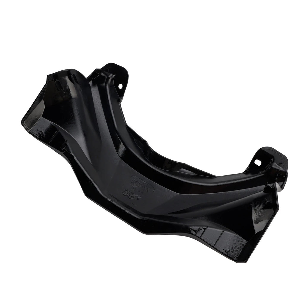 Seat Cover Panel Fairing Cowl for Yamaha YZF-R3 MT-03 (2025–2026) Black