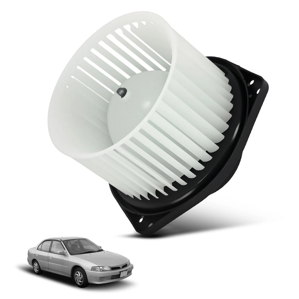 A/C Heated Blower Motor with Fan Cage for Mitsubishi Lancer Outlander (2008–2016)