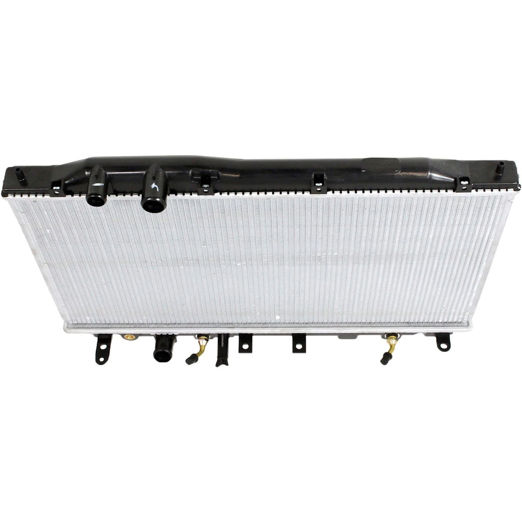 Radiator for Honda Civic (2006–2011) 1.3L Hybrid
