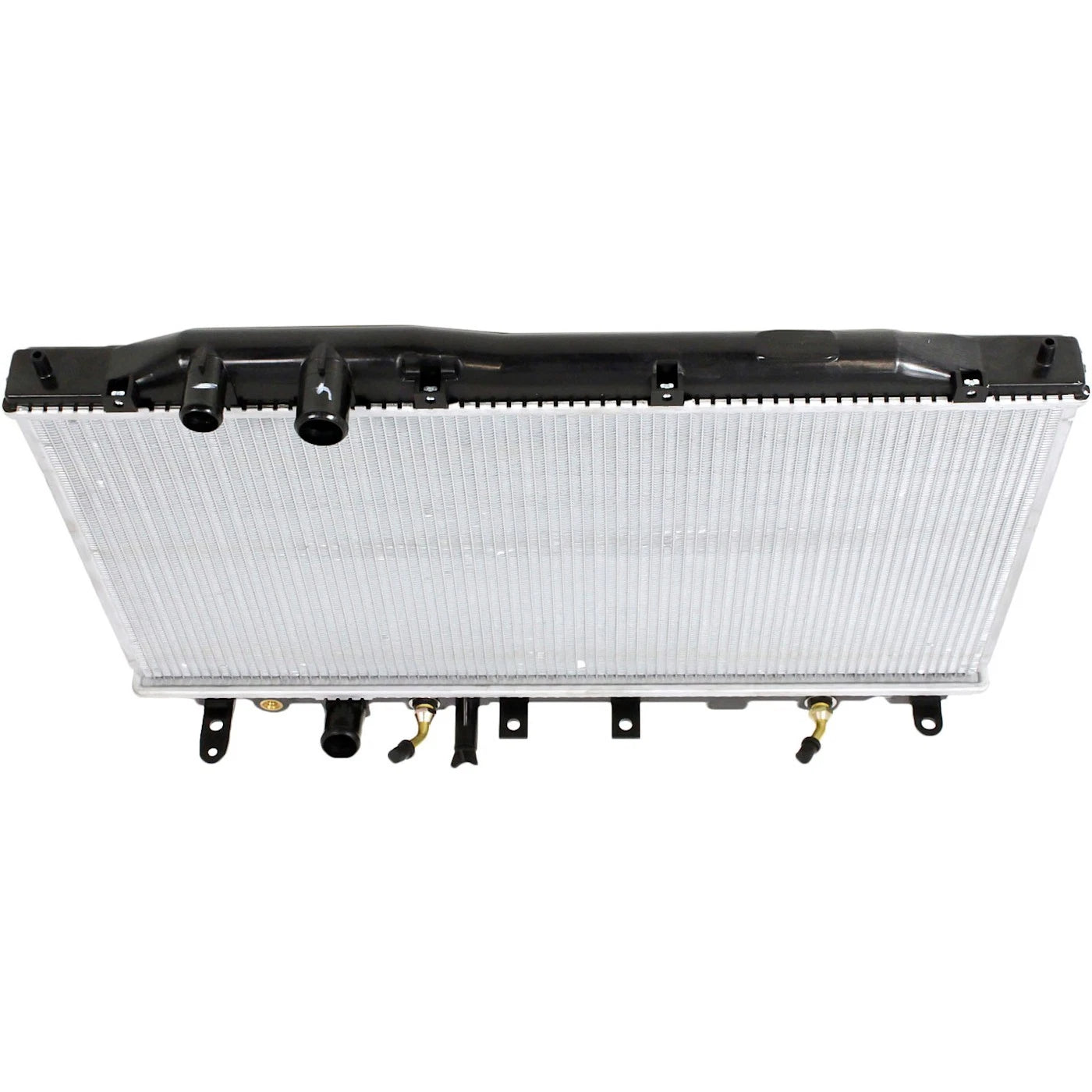 Radiator for Honda Civic (2006–2011) 1.3L Hybrid