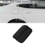 Fuel Tank Door Cap for Audi A6 (2012–2018) No. 4GD809907A Black