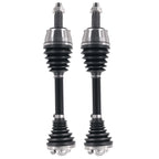 Front CV Joint Axle for Ram ProMaster City (2015–2022) 2.4L