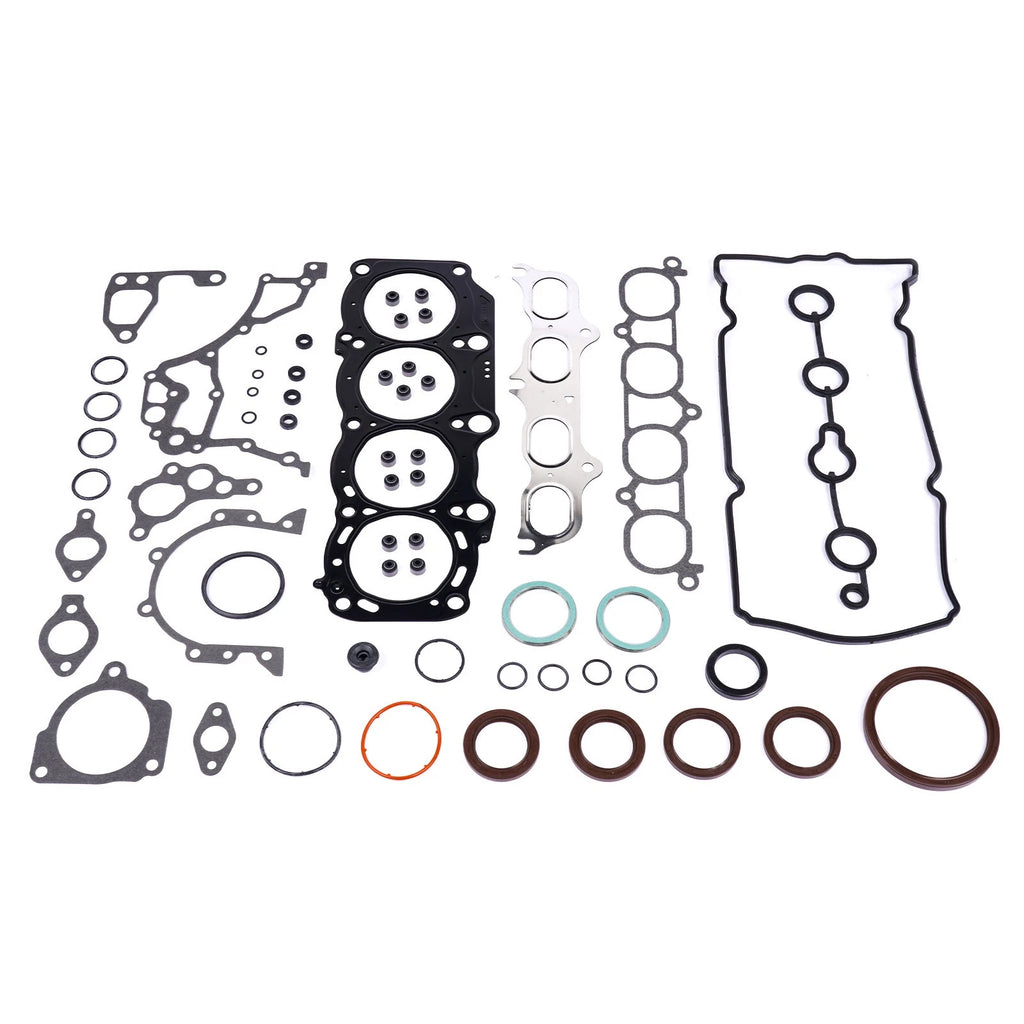 Engine Overhaul Gasket Kit for Toyota Altezza SXE10 (1998–2005) 04111-74780