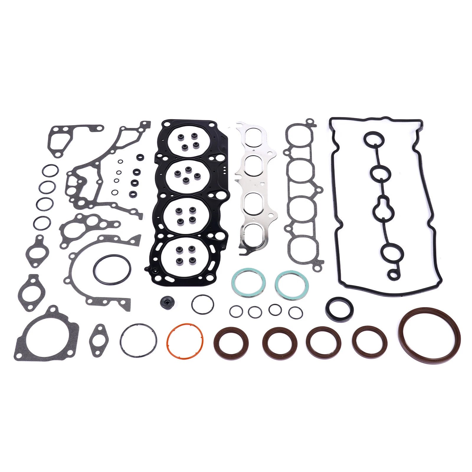 Engine Overhaul Gasket Kit for Toyota Altezza SXE10 (1998–2005) 04111-74780