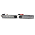 Dynamic LED Side Marker Turn Signal Light for BMW E36 3-Series (1997–1999) / X5 E53