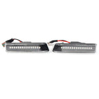 Dynamic LED Side Marker Turn Signal Light for BMW E36 3-Series (1997–1999) / X5 E53