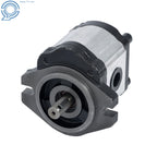 CCW Rotation Gear Pump for Industrial Applications (1-4 GPM, SAE A-2 Flange)
