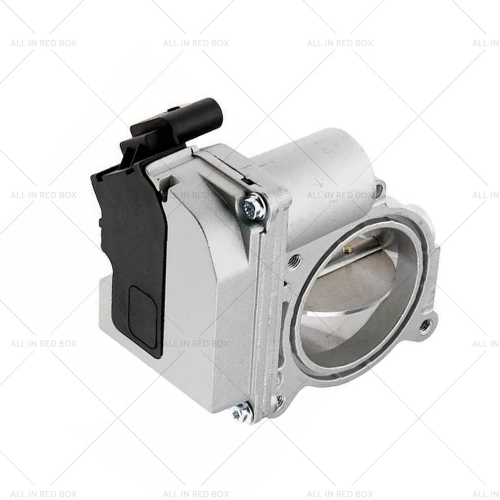 Throttle Body for Volkswagen Phaeton Touareg 2.7 3.0 TDI (2003–2010) 4E0145950C