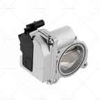 Throttle Body for Volkswagen Phaeton Touareg 2.7 3.0 TDI (2003–2010) 4E0145950C