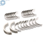 Rod & Main Bearings for Chevy GM Gen LS 4.8L 5.3L 5.7L 6.0L 6.2L (1997–2013)
