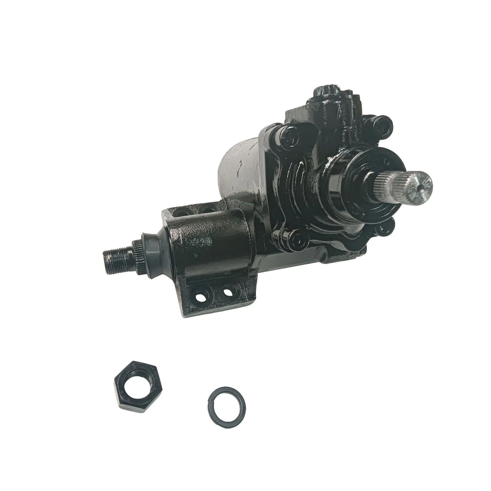 Power Steering Gear Box for Toyota Land Cruiser (1982–1989)